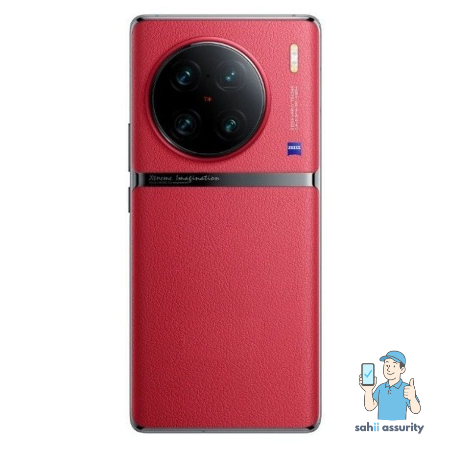 Full Body Housing for Vivo X90 Pro Plus